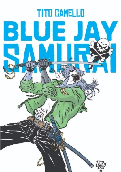 bluejaysamurai